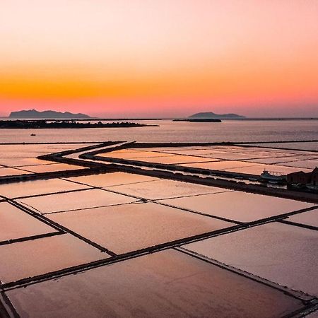 Kantune Trapani Exteriör bild