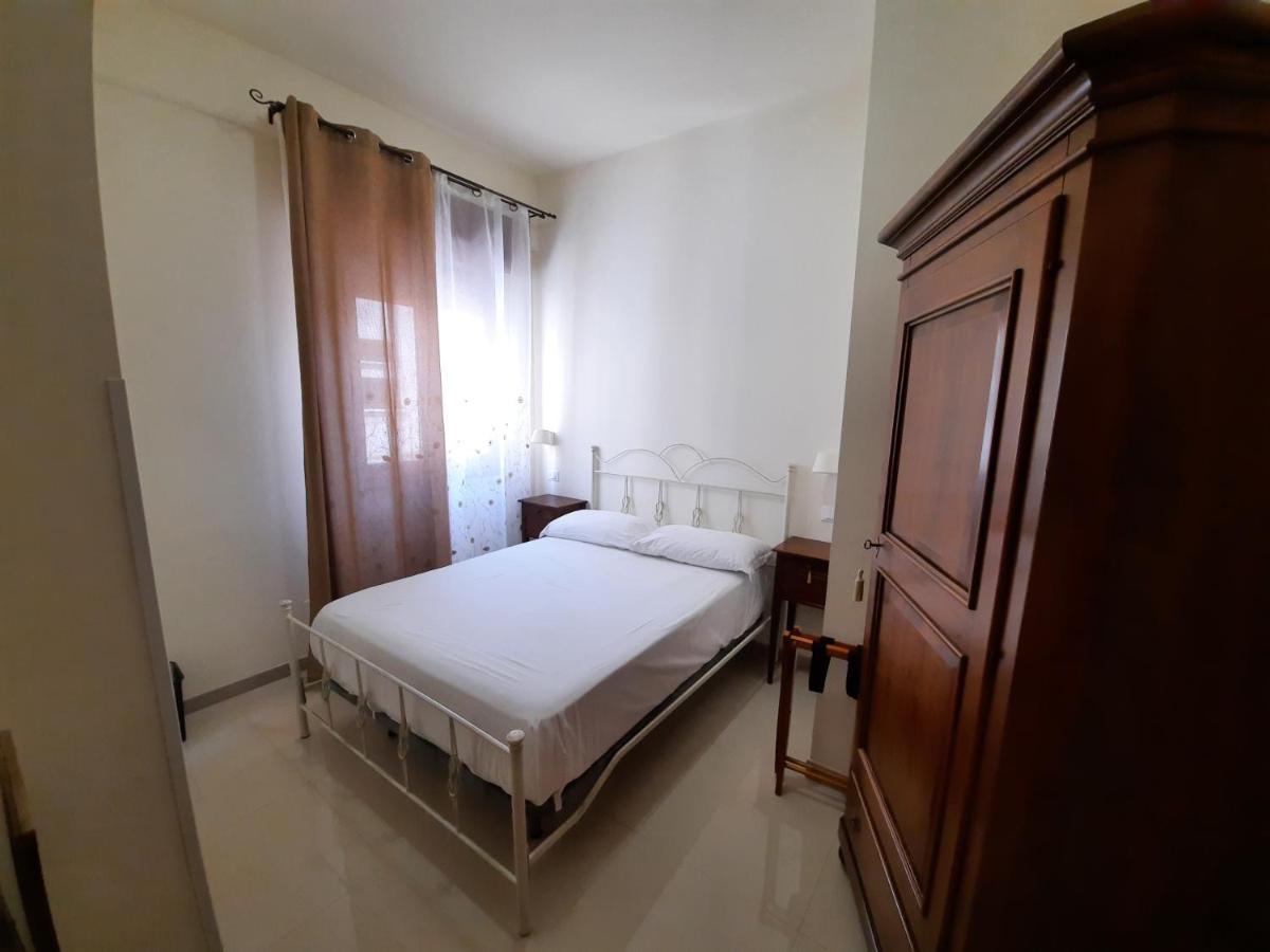 Kantune Trapani Exteriör bild