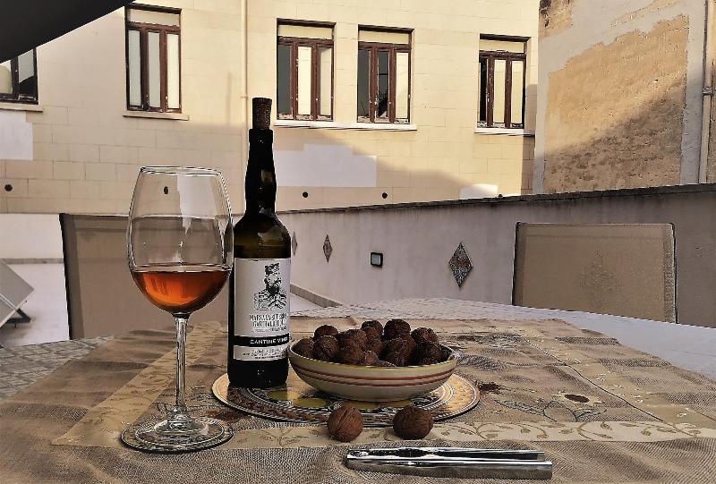 Kantune Trapani Exteriör bild