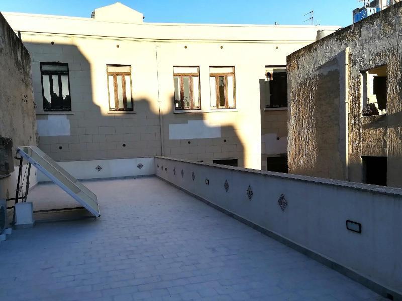 Kantune Trapani Exteriör bild