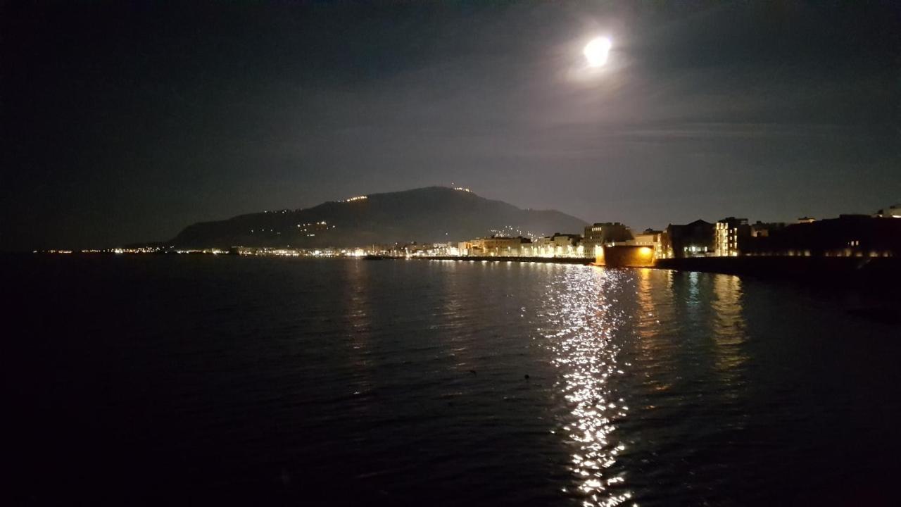 Kantune Trapani Exteriör bild
