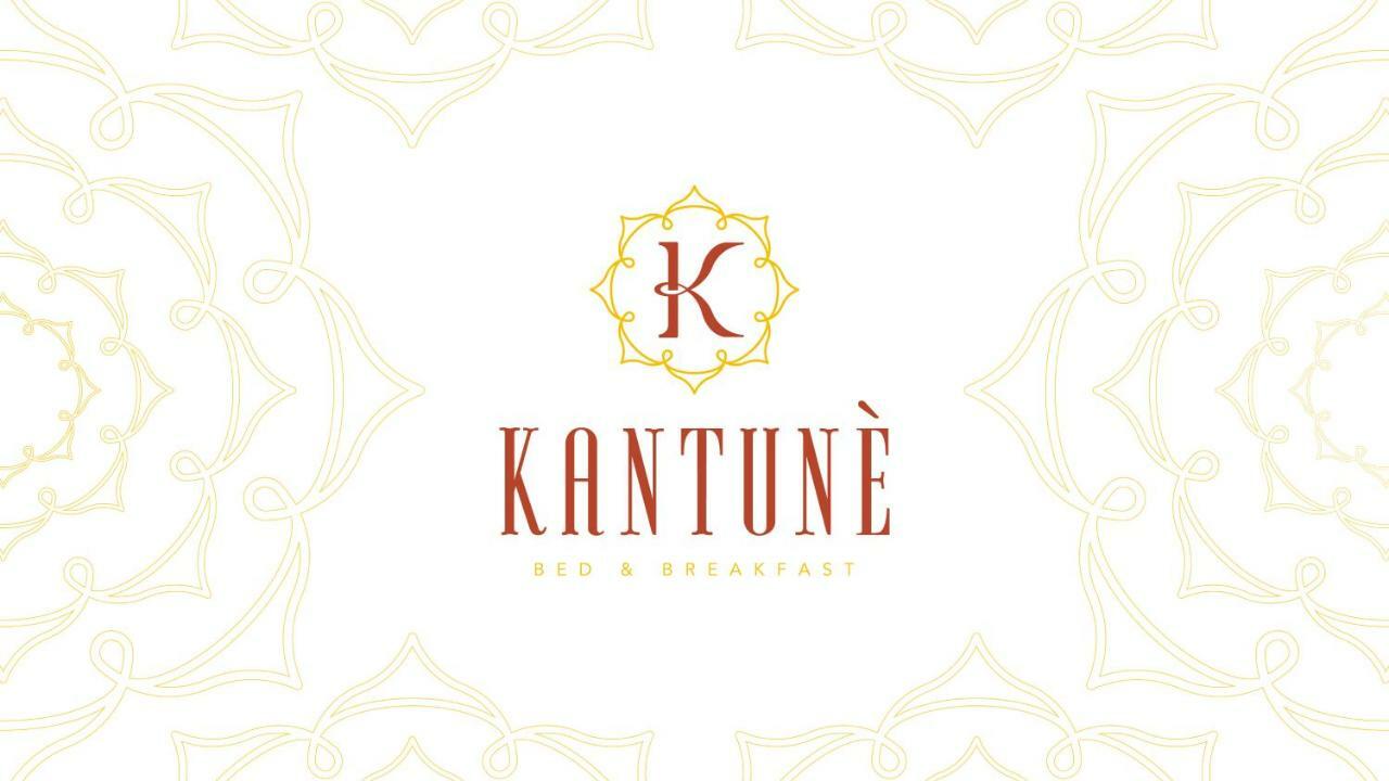 Kantune Trapani Exteriör bild